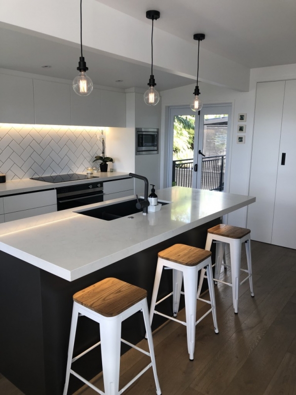 BLAKE Marmalade Kitchen Designs Ltd